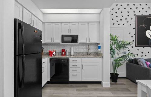 2 Queen Beds Theme Park - Foto 16