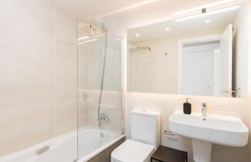 Family apartment in Malaga next to the beach - Photo 8