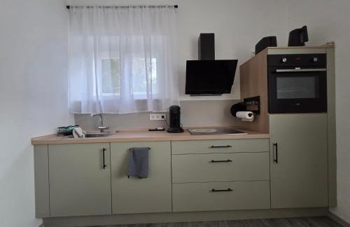 Modernes zentrales Hideaway in der alten Post - Foto 28