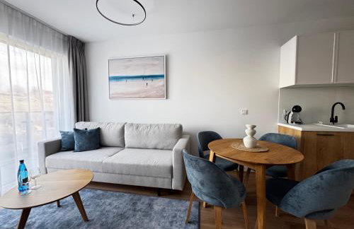 Aparthotel Anchoria Holiday Honest-Serwis - Foto 15