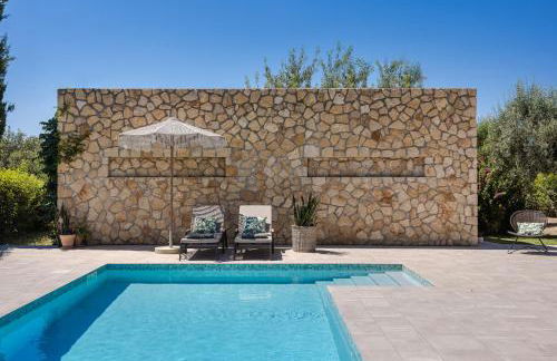 Oleanna Villas - Villa Olea - Foto 44