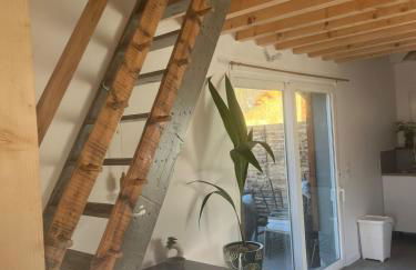 Charmant logis entre lac et montagnes - Foto 17