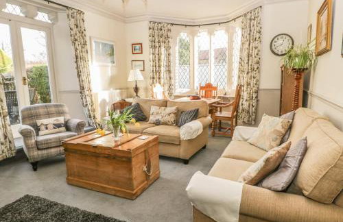 The Station House - Foto 7