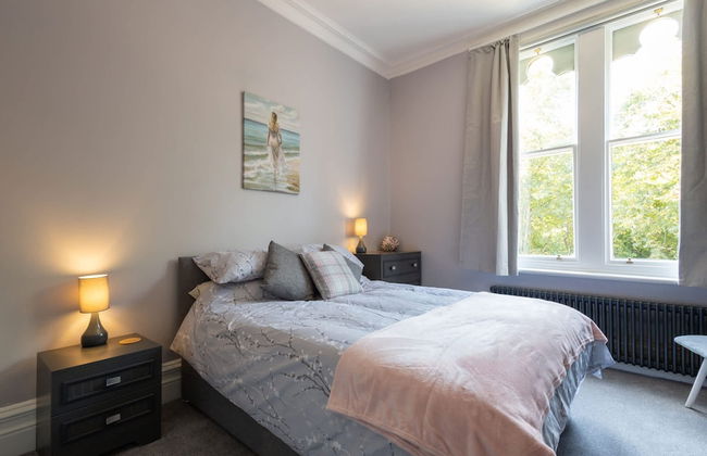 Host Stay Chatsworth Townhouse I - Foto 17