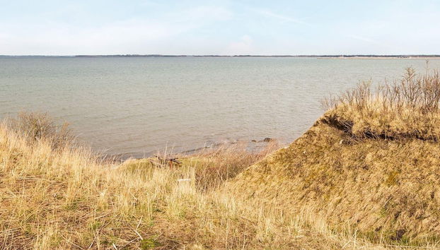 4 Person Holiday Home in Vinderup - Foto 4, Habitación