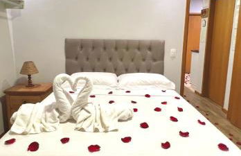 Casa do Alto Santa Mônica- Natureza ao seu redor - Foto 58