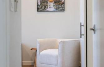 Capital City Loft - Modern 3BD Downtown Sacramento - Foto 16