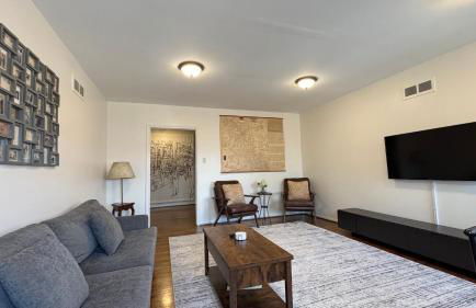 City Experience in the Heart of Downtown Berkley - Foto 9