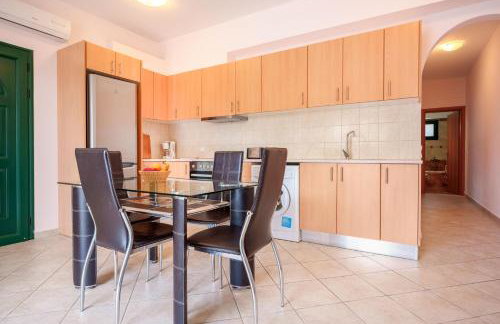 Niko's Central Skala Apartments - Foto 13