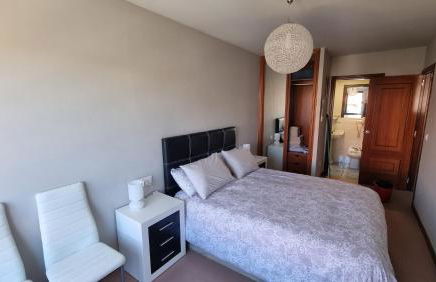 Coira Dream a 100 metros de la playa de Portosín - Foto 8