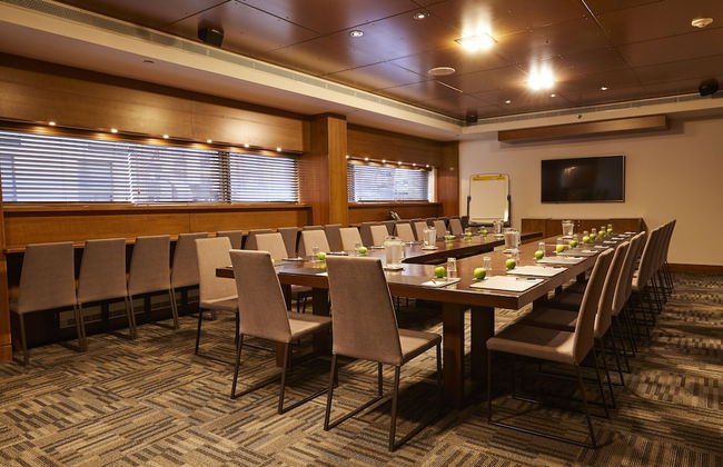 Le Germain Hotel Toronto - Foto 56