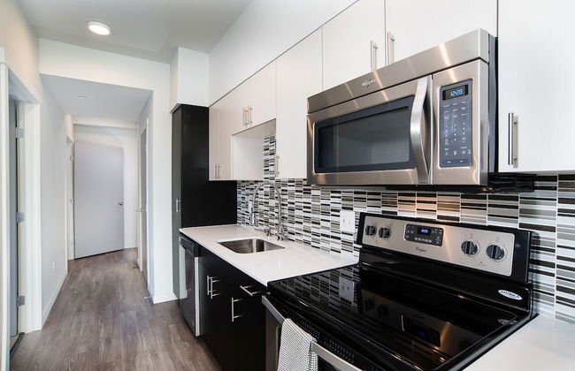 Pelicanstay in Stadium District - Foto 13