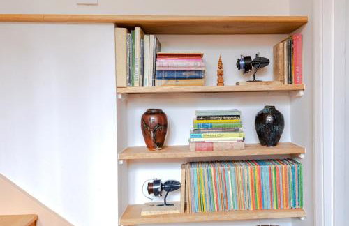 Beautiful 3BD Thatched Stone Cottage Kettering - Photo 15