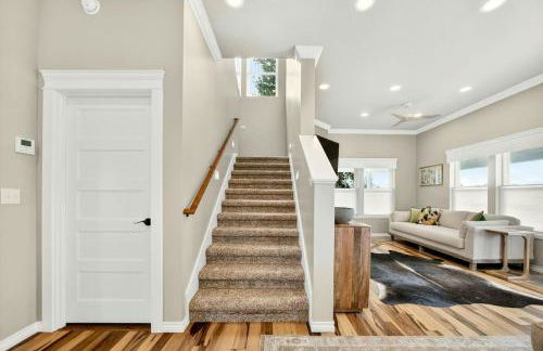 Meadowsweet Farm- Sleeps 18, Outdoor Kitchen - Foto 71