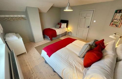 The Cuan House - Foto 15