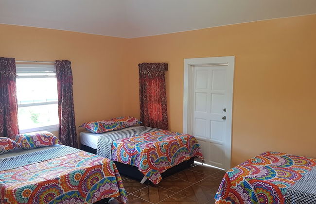 Ri'Biero's Holiday Apartments - Foto 4