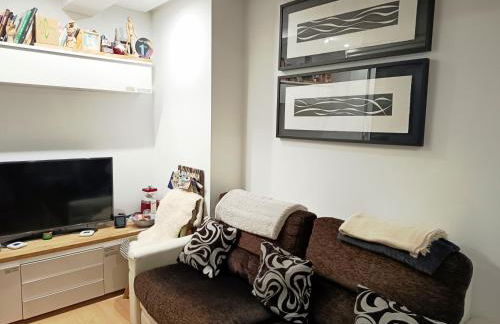 Atico en el centro de Vitoria Parking gratis - Foto 47