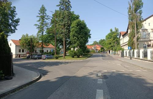 Apartament u Agaty Czernichów Kraków Zator - Foto 62