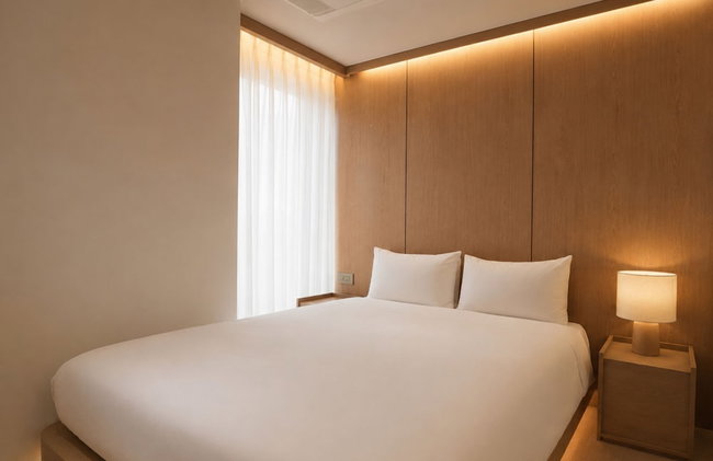 UH Suite The Jongno - Foto 29