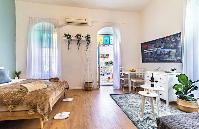 Mamilla View - Suites & Apt Hotel - Foto 22