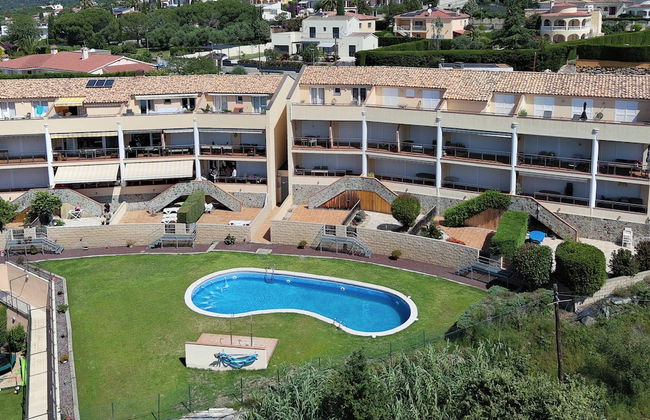 Apartment in Roses Near Parc Natural Cap de Creus - Foto 28