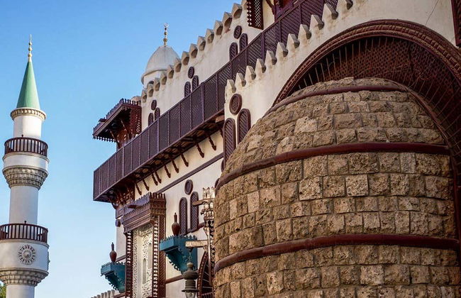 Tour de 5 días por lo mejor de Arabia Saudita finalizando en Riad - Foto 2