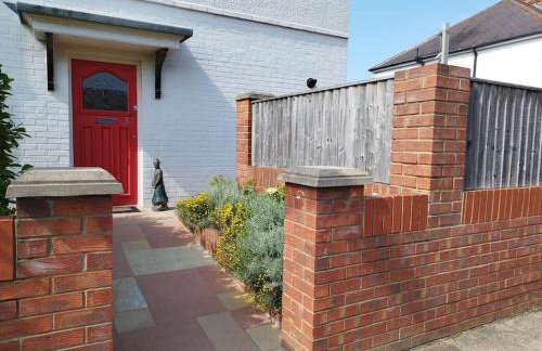 Cosy Modern Grimsby Home - Foto 1