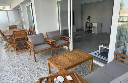 Apartamento en primera linea de la playa - Photo 18