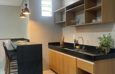 Reis Residence Apart-Hotel - Photo 10