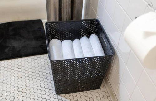 Lively 2BR Apt in Lincoln Square - Eastwood 47-1 - Foto 19