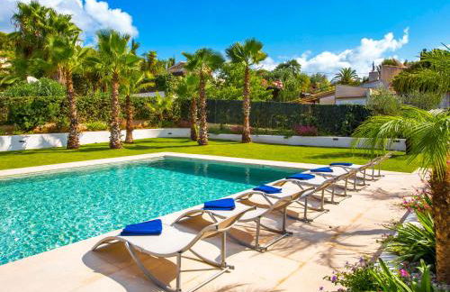 Holiday Home Villa Angelo by Interhome - Foto 56