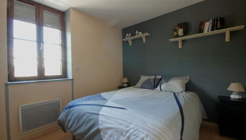 F2 Aux pieds des Thermes 3 étoiles - Foto 5