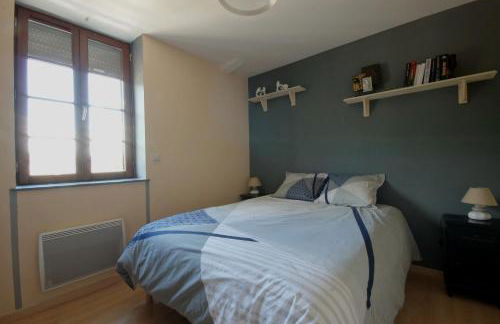 F2 Aux pieds des Thermes 3 étoiles - Foto 5