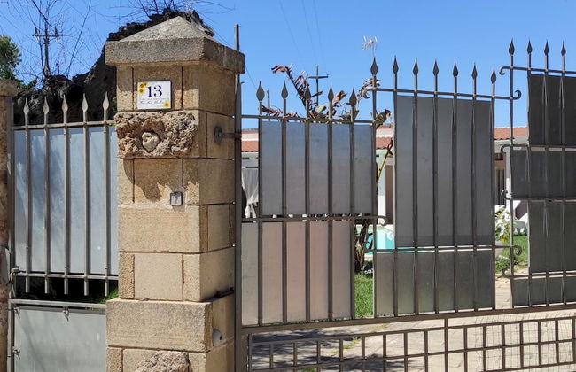 La Vigna Salentina - Con Giardino e Piscina Privata - Photo 6
