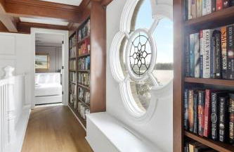 Lakeside Manor Sleeps 10 - Foto 36