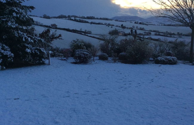 Relais Il Margarito - Foto 64