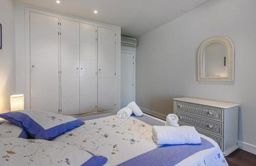 Villa Eleonora, Luxury Villa with Heated Pool Ocean View in Adeje, Tenerife - Foto 39