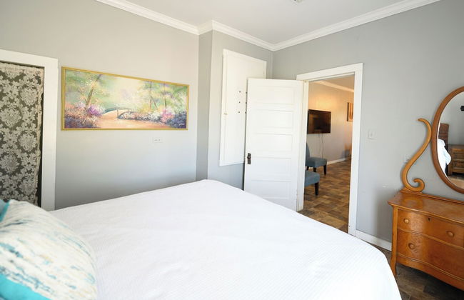 Turn On Inn - Foto 38