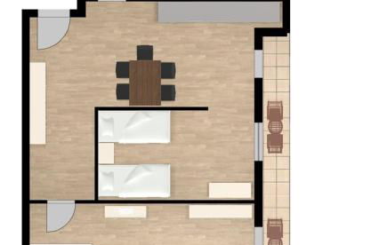 Ferienwohnungen Bachblick - Foto 9