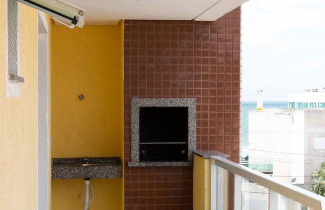 Residencial Dona Naime - Photo 24