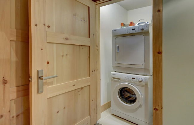 Chalet Refuge 112 - Citq 242292 - Foto 2