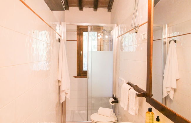 Boschi di Montecalvi - Foto 56