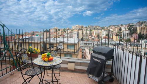 Sea View Historic Center - Happy Rentals - Foto 2