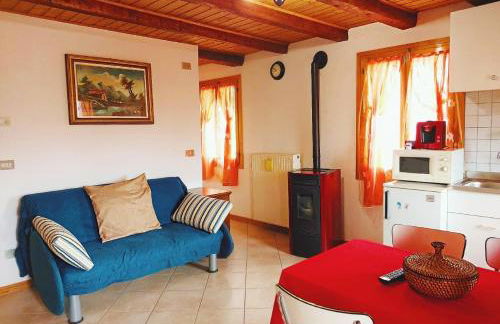 Alloggio Matrimoniale vicino Asiago (Roana) - Foto 12