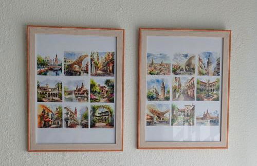 Anfitriones de Glamour - Albor de Sevilla - Foto 33