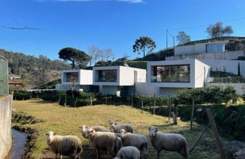 Viana do Castelo - Amonde Village -Casa A * Relax - Foto 26