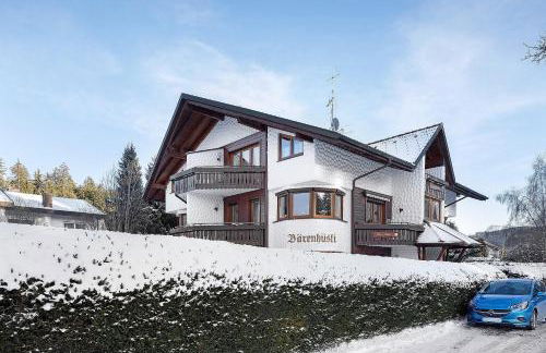 Oskar im Bärenhüsli - Foto 38