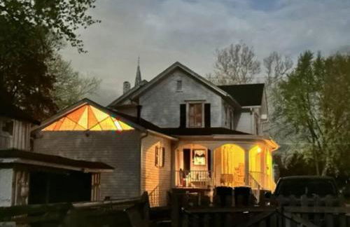 The Goat Farm - Foto 3