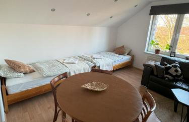 Apartament Loft na Kaszubach - Laskowa Góra Bieszkowice - Foto 11