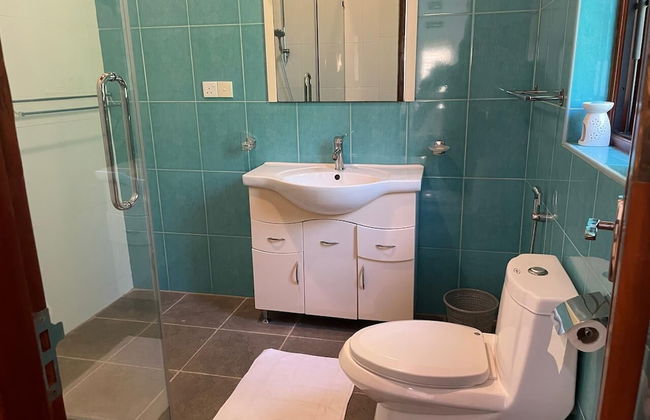 Cenreeza Airport Villa - Photo 2